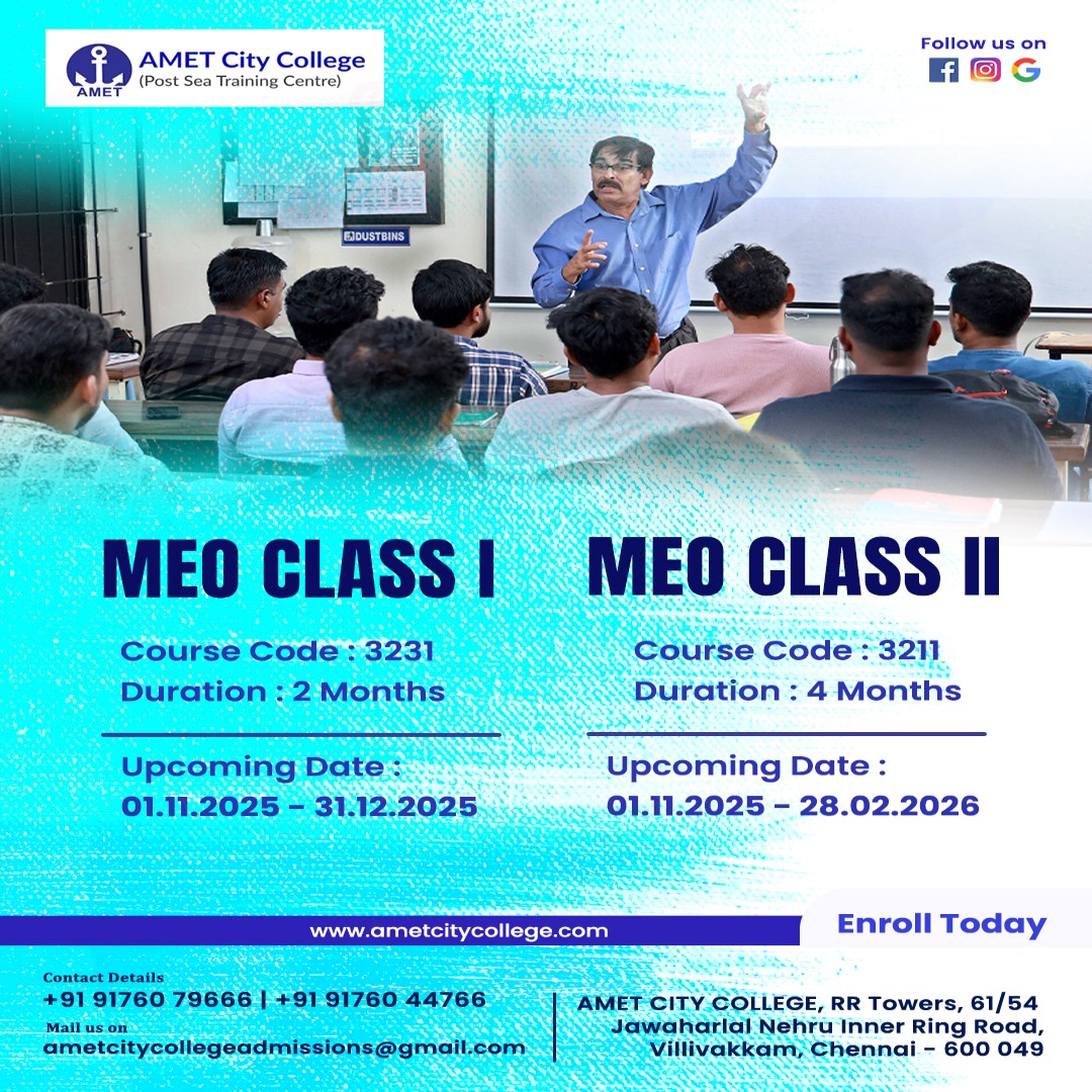 Competency Courses